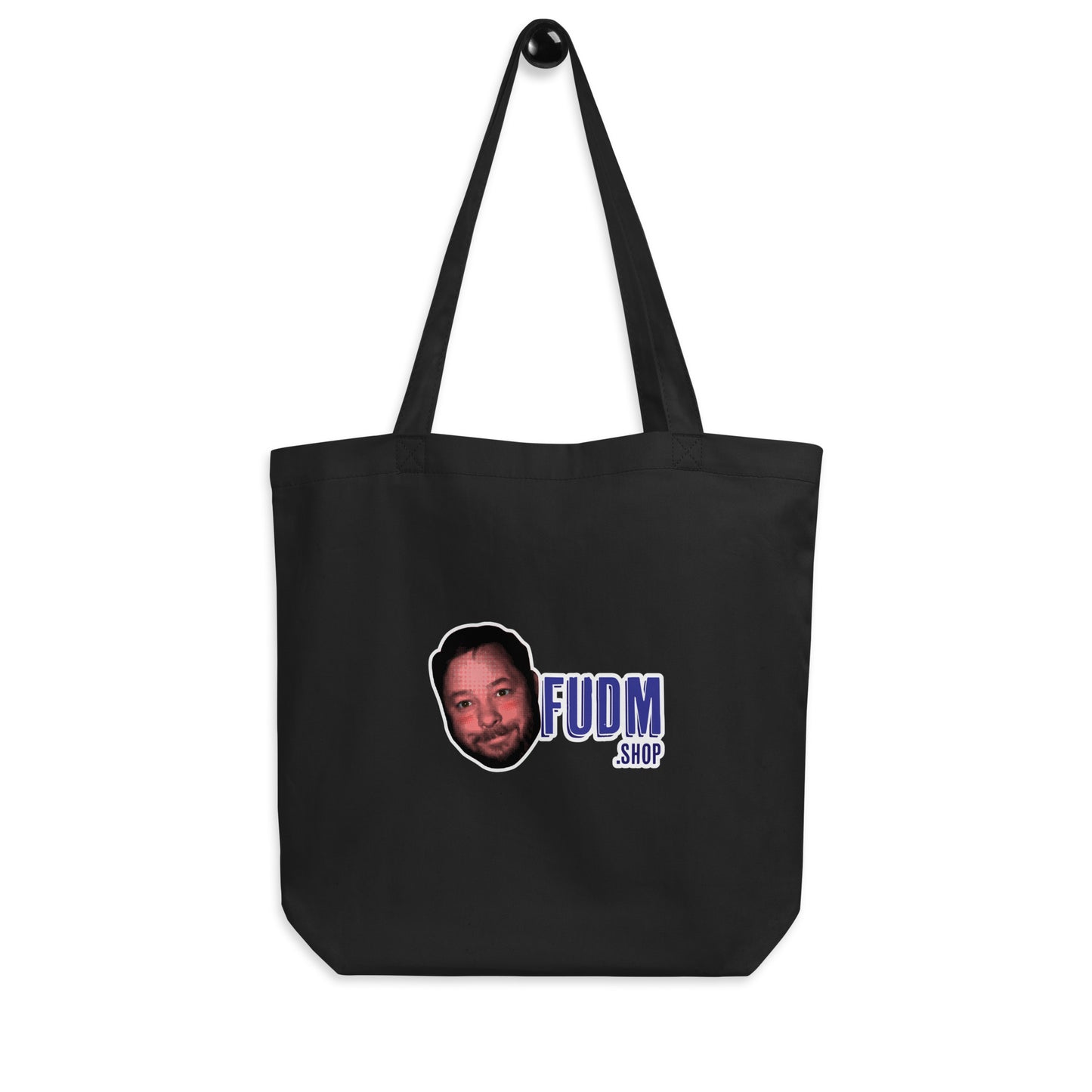 FUDM Eco Tote Bag