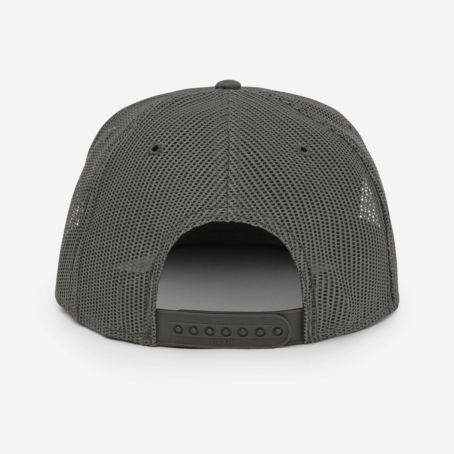 FUDM Mesh Back Snapback