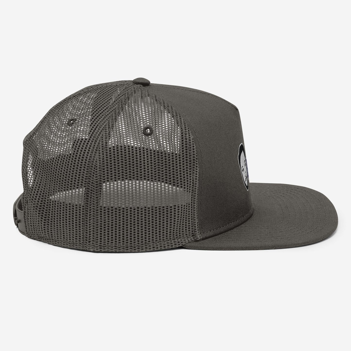 FUDM Mesh Back Snapback