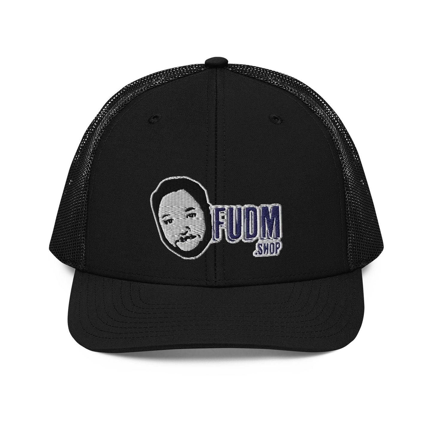 FUDM Trucker Cap