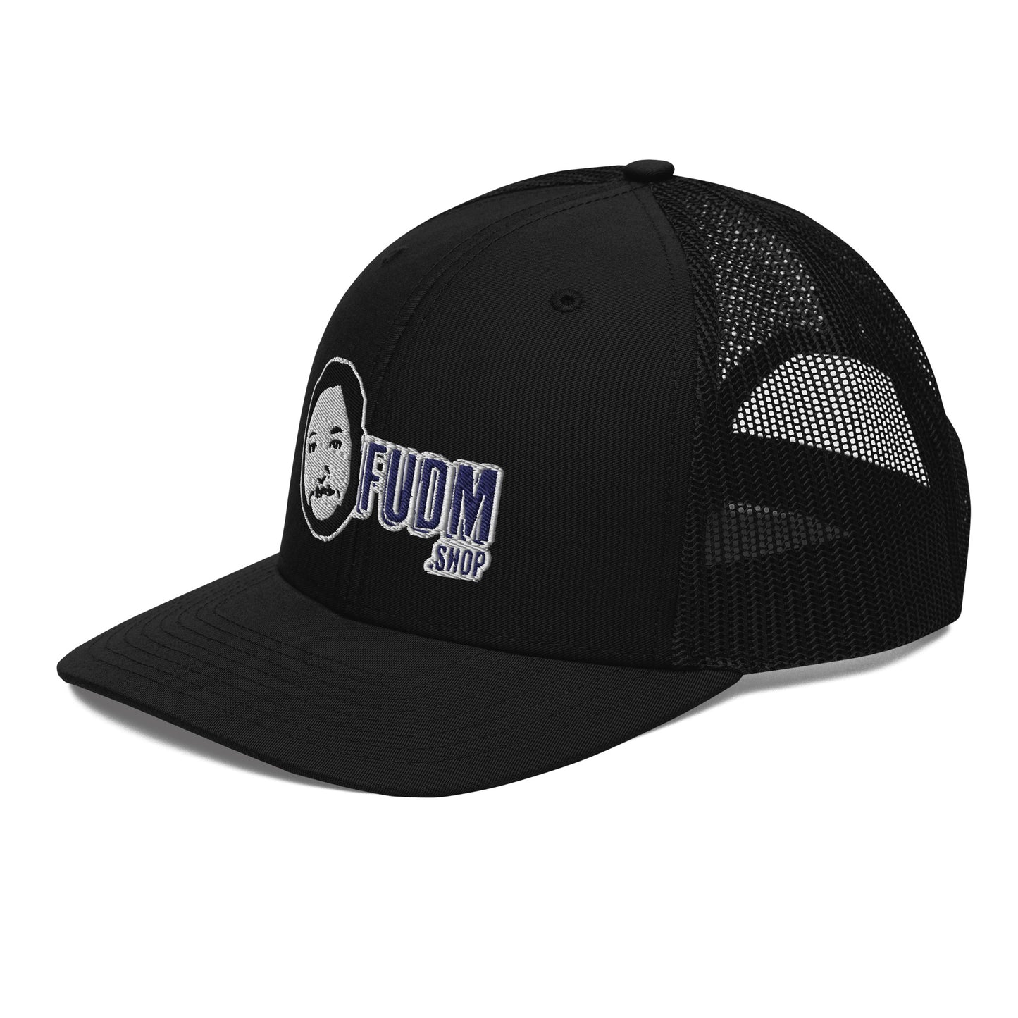 FUDM Trucker Cap