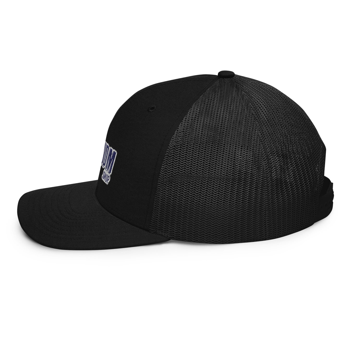 FUDM Trucker Cap