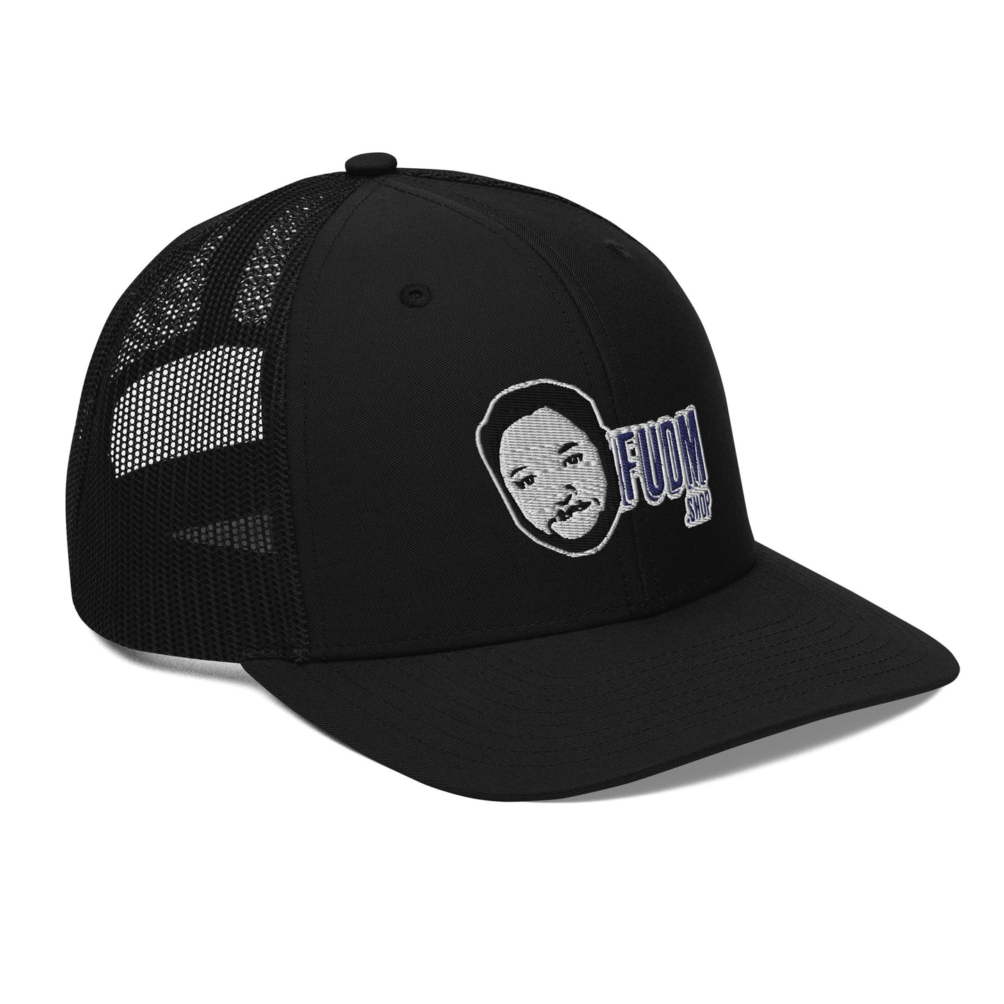 FUDM Trucker Cap